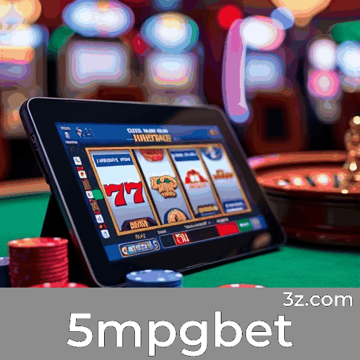 5mpgbet game mais image