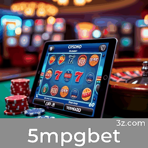 5mpgbet game mais image