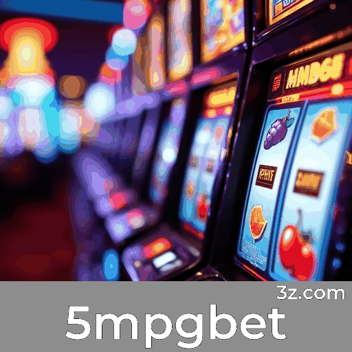 5mpgbet game mais image